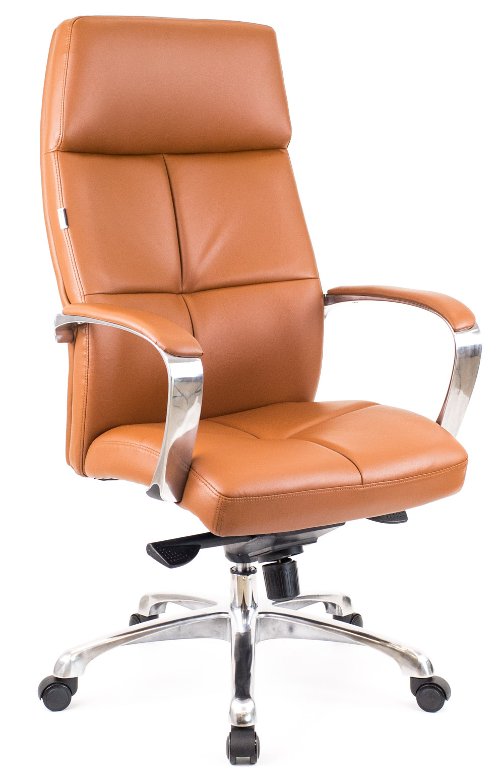 Компьютерное кресло Madrid экокожа