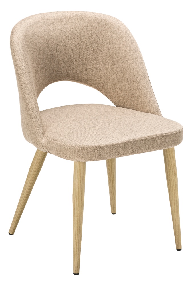 Стул Lars Сканди Браун