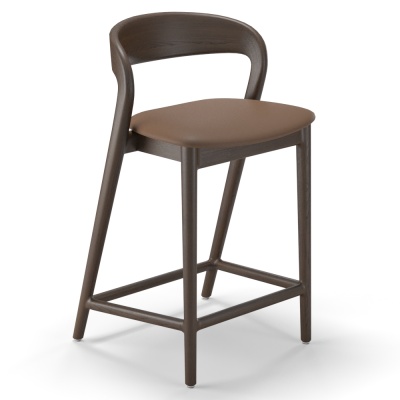 Стул полубарный Бионик 1