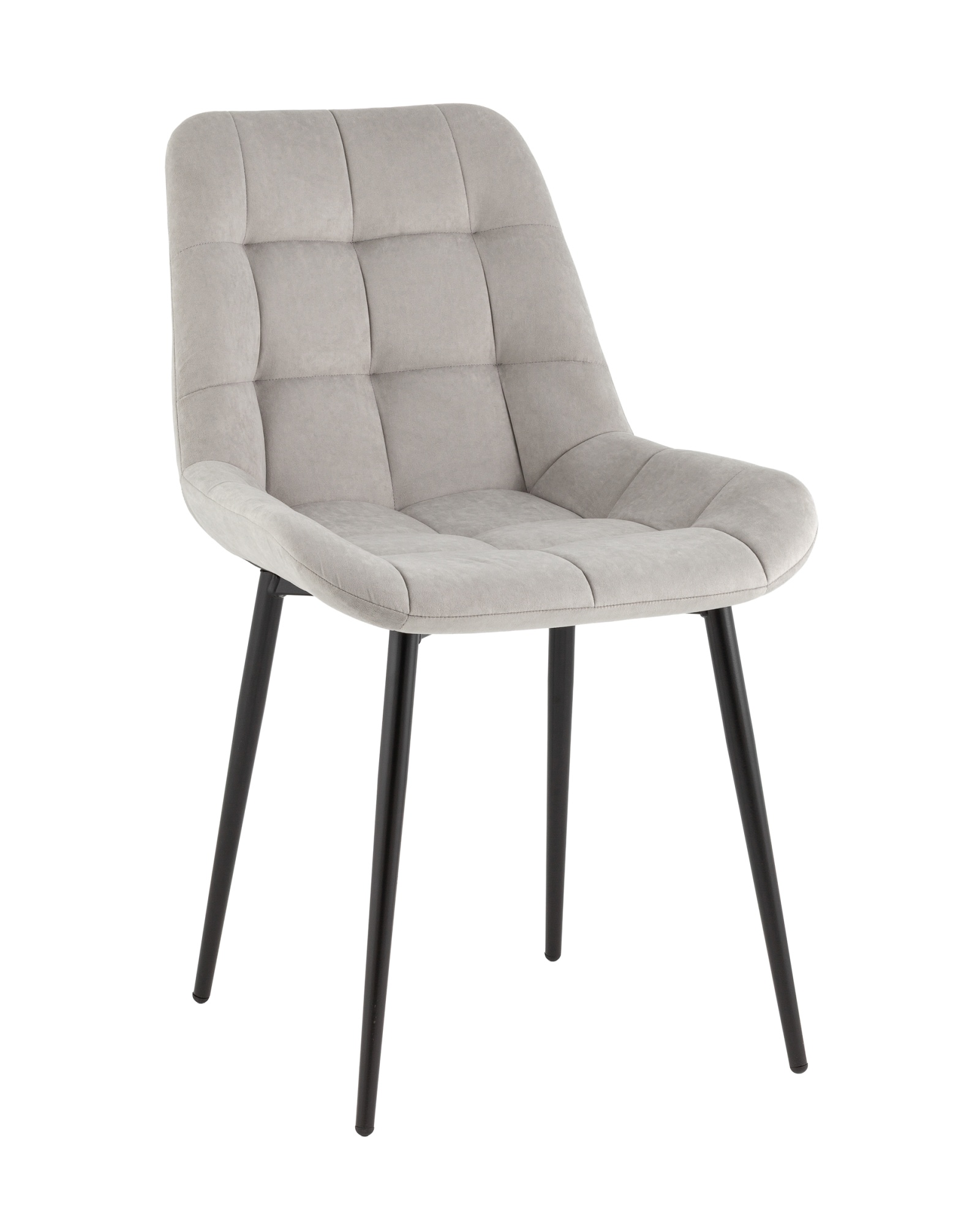 Стул Флекс Original светло-серый