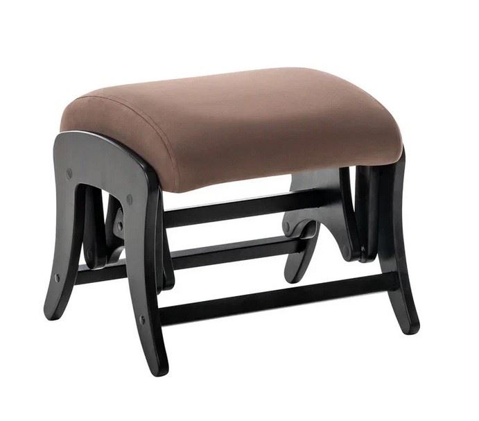 Пуф-маятник Универсальный Велютто 23, венге