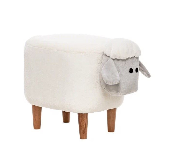Пуф Lamb COMBI