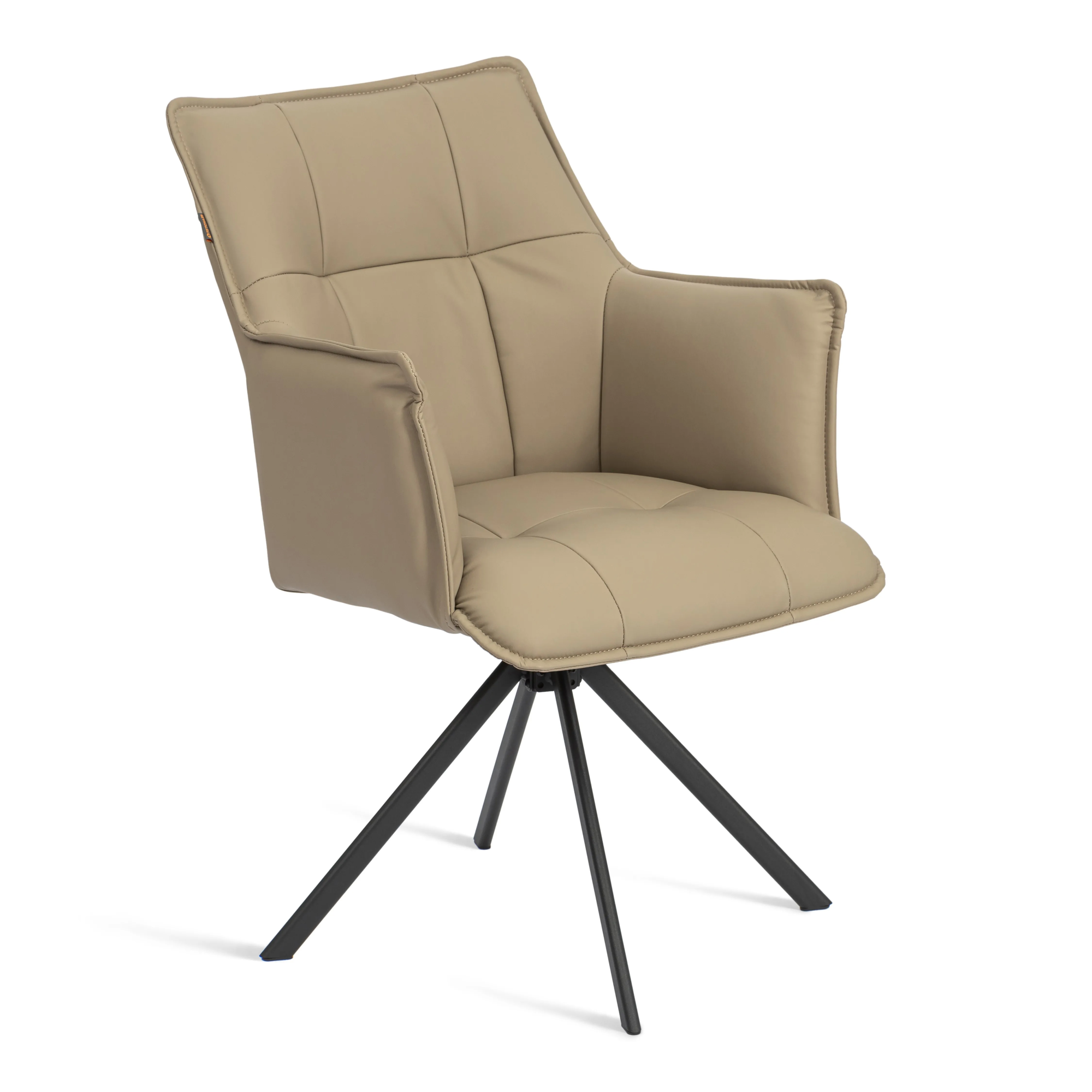 Кресло Lutz/Луц светло-коринчевый