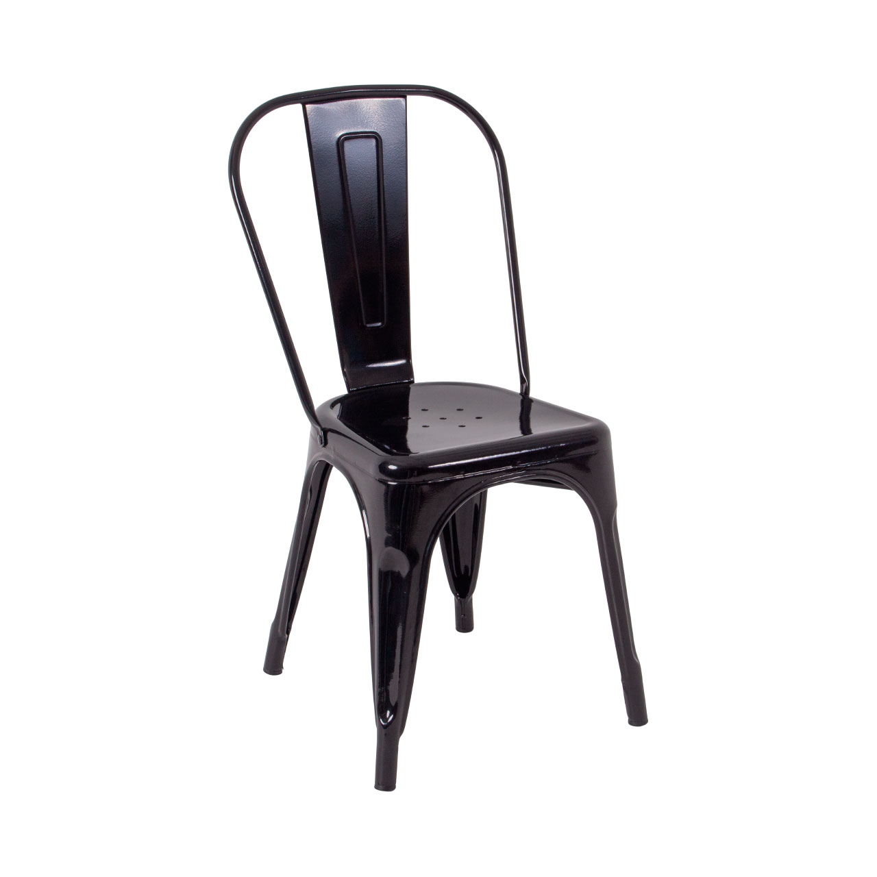 Стул Barneo N-240 Tolix, цвет каркаса RAL на ваш выбор