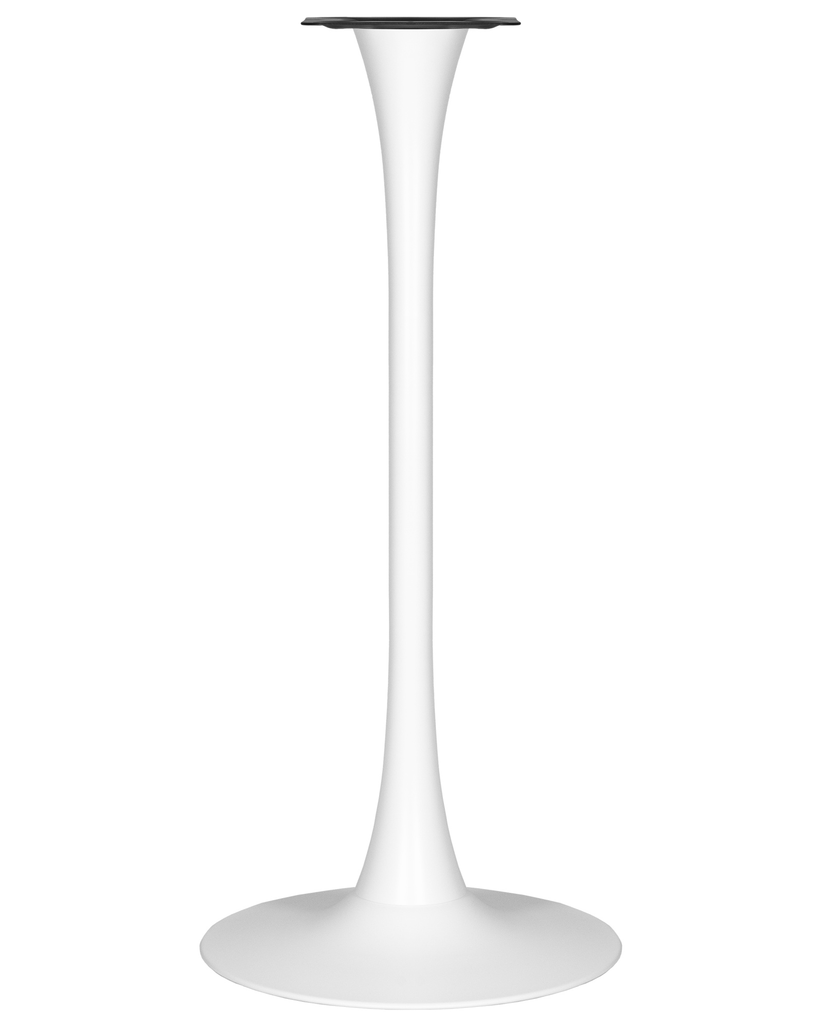 Подстолье барное DOBRIN JIM WHITE HIGH Подстолье барное DOBRIN JIM WHITE HIGH