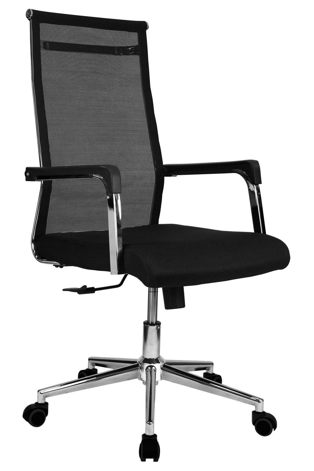 Кресло Net RCH 705E черный