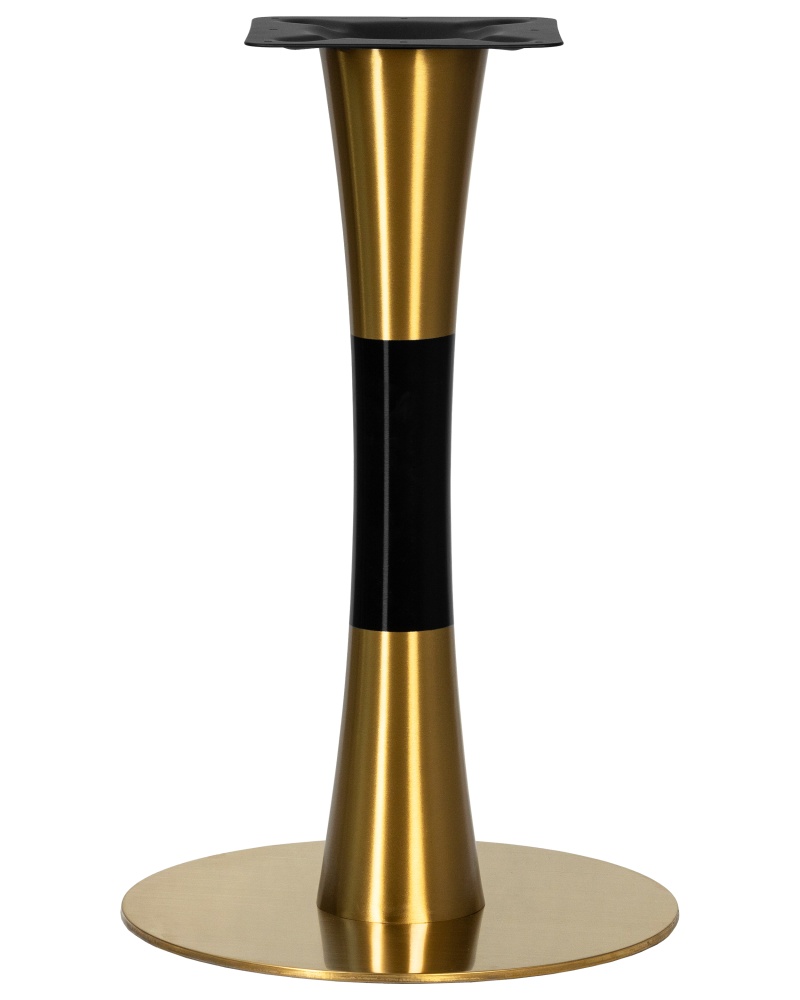 Подстолье обеденное GIORGIO металлическое основание