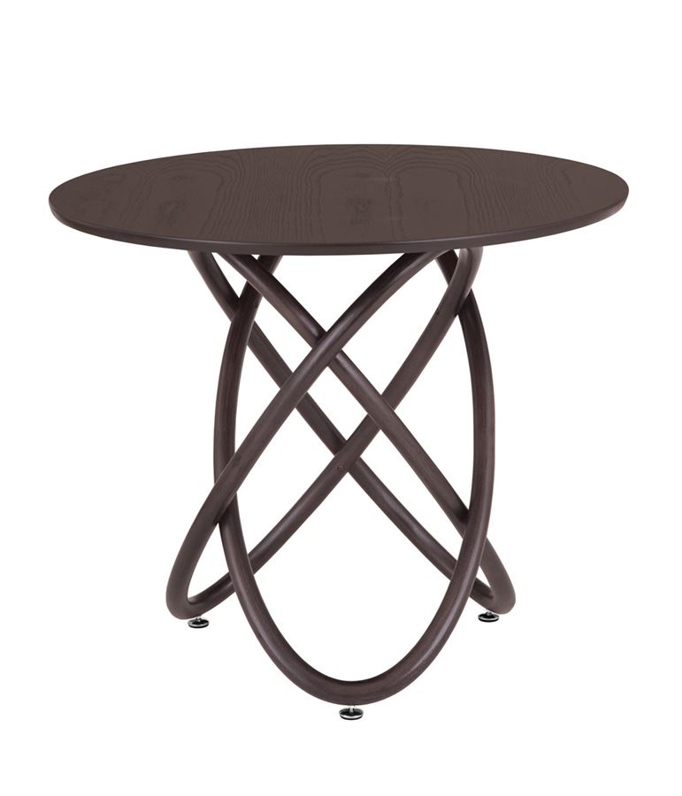 Стол не раскладной Линц 90 венге