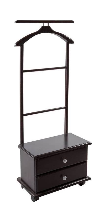 Вешалка напольная "Верона Премиум" венге