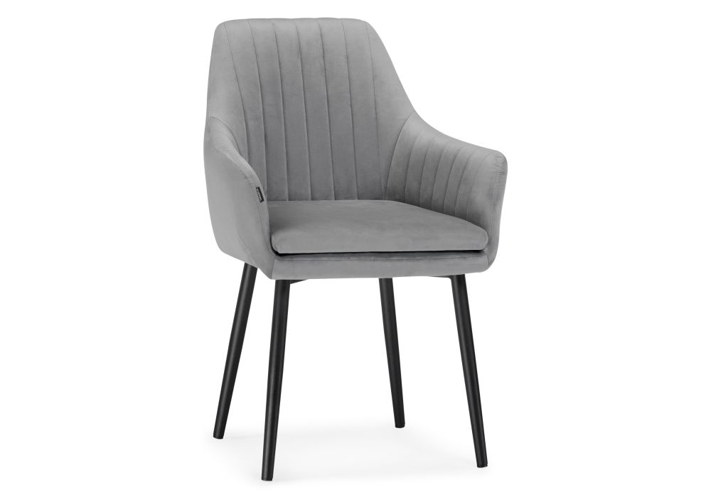 Стул Райнер MR-11, черный