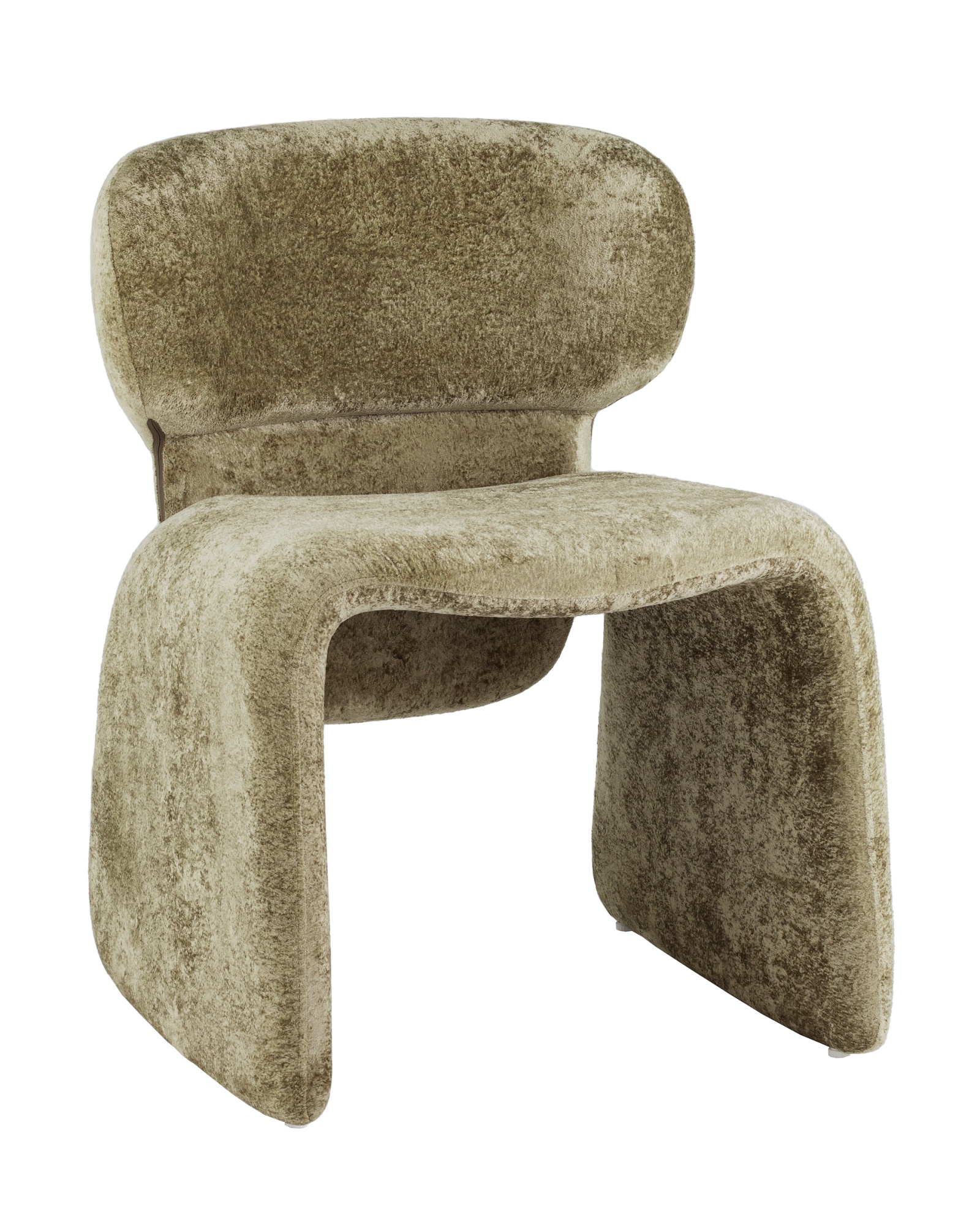 Кресло Naree зеленый