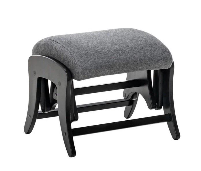 Пуф-маятник Универсальный Малмо 95, венге