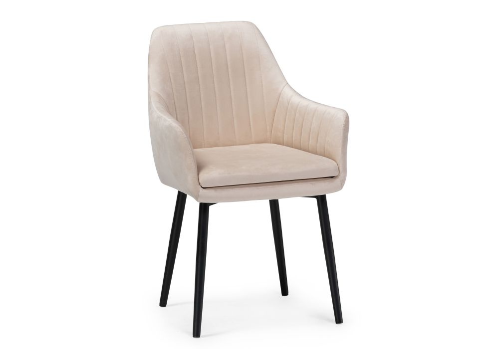 Стул Райнер MR-26, черный