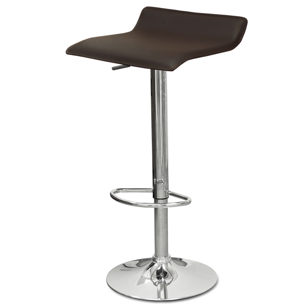 Барный стул Latina коричневый