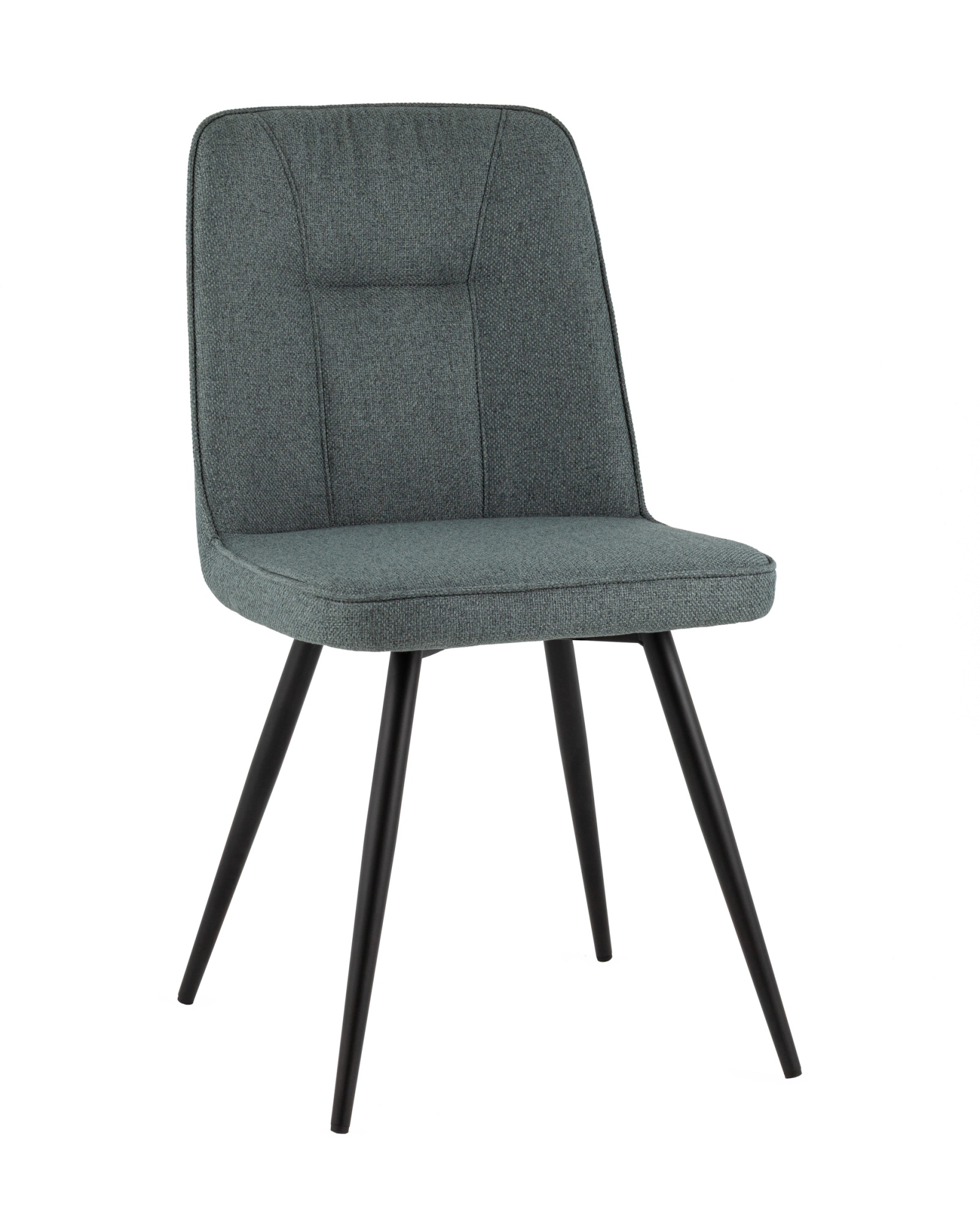 Стул Hedd зеленый