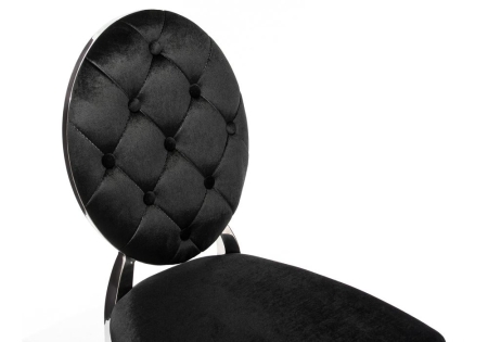 Стул Odda черный Стул Odda черный