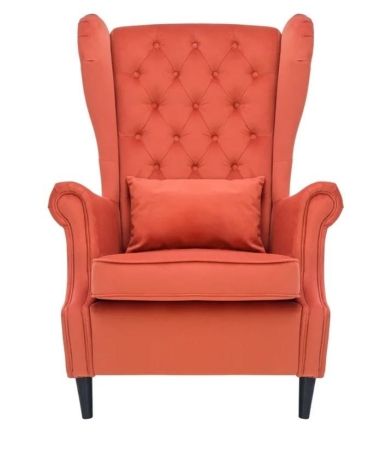 Кресло Винтаж ткань