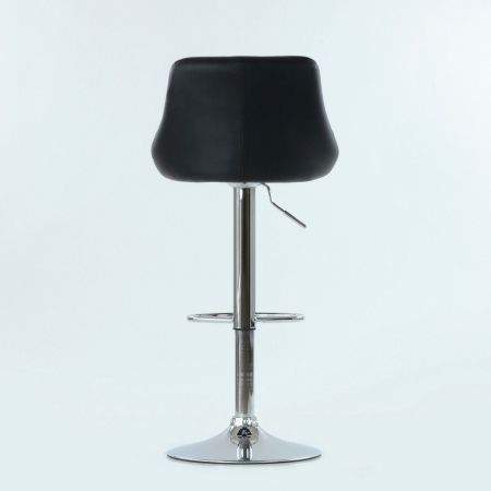 Барный стул Comfort черный