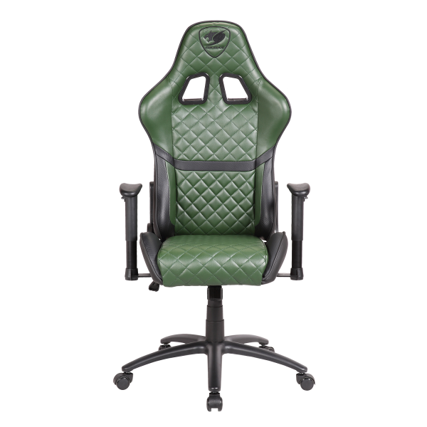 Кресло компьютерное игровое Cougar ARMOR One-X