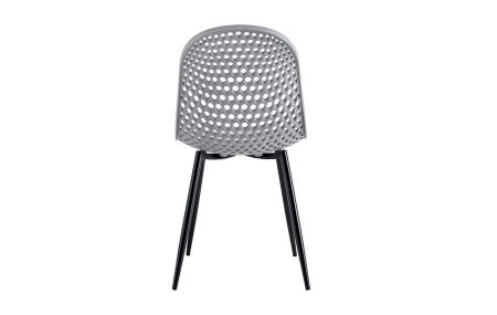 Стул YD-01 серый