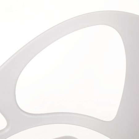 Стул складной Lilu белый