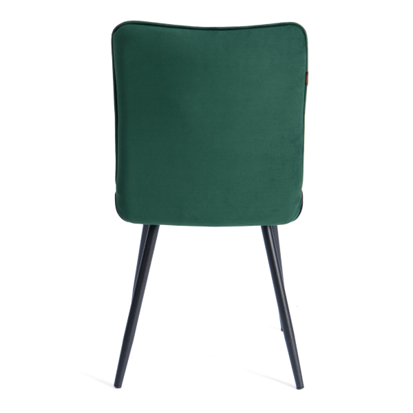 Стул обеденный Bari зеленый