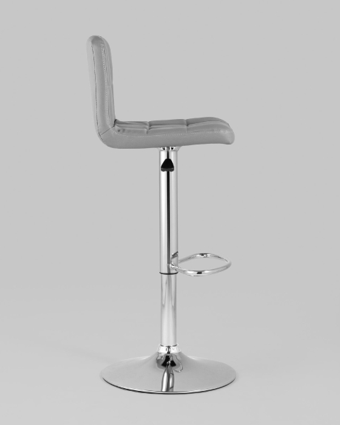 Стул барный Малави LITE серый 2 шт. Стул барный Малави LITE серый 2 шт.