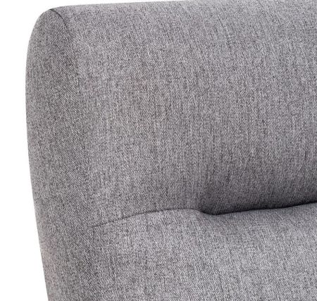 Кресло Лион венге, ткань