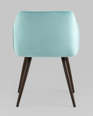 Стул Монарх NEW мятный