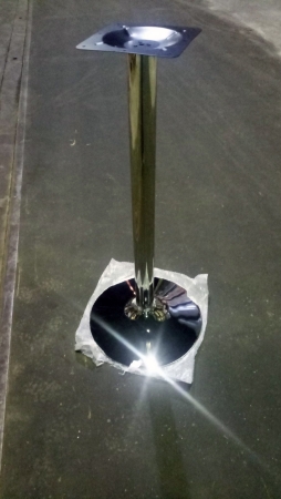 Барное подстолье 1004EM