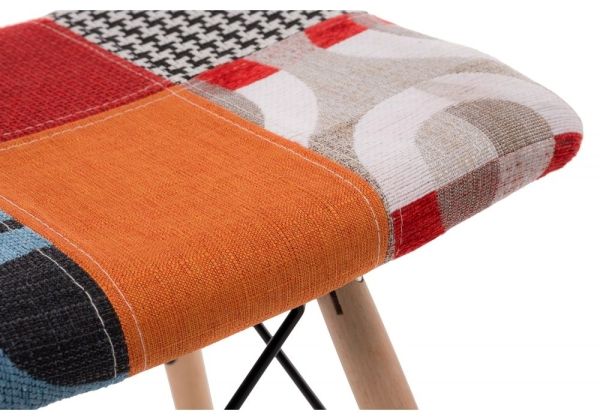 Табурет Ben Multicolor Табурет Ben Multicolor