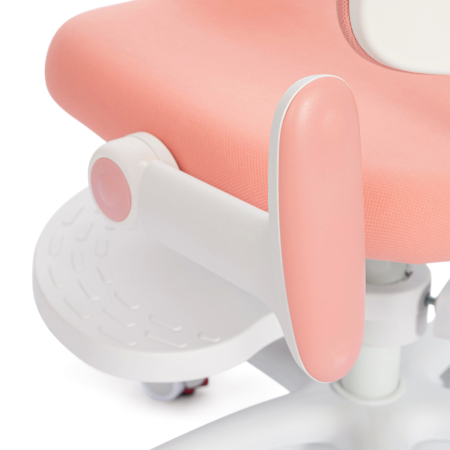 Кресло Fantasy/Фентэзи розовый