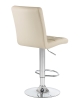 Набор 2 шт Стул барный KRUGER, кремовый