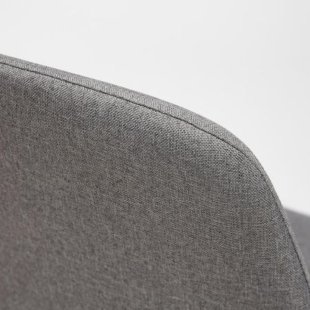 Стул BREEZE (mod. 4724) серый Стул BREEZE (mod. 4724) серый