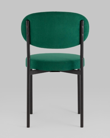 Стул Бриф SN велюр зеленый