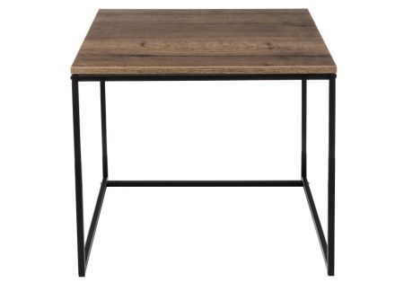 Журнальный стол Гидра дуб велингтон