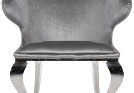 Стул Erica серый