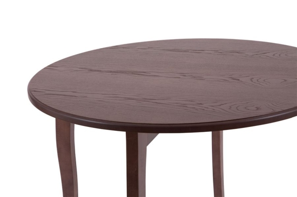 Стол Ринг темно-коричневый Стол Ринг темно-коричневый