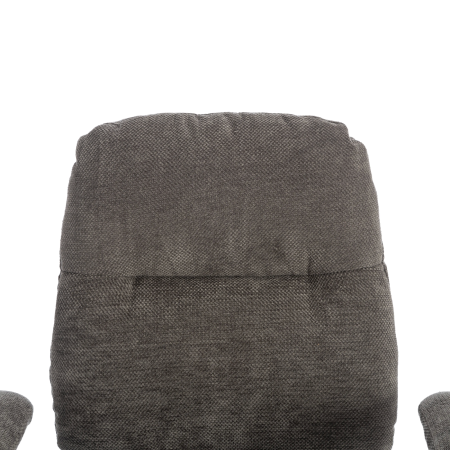 Кресло BUNNY серый