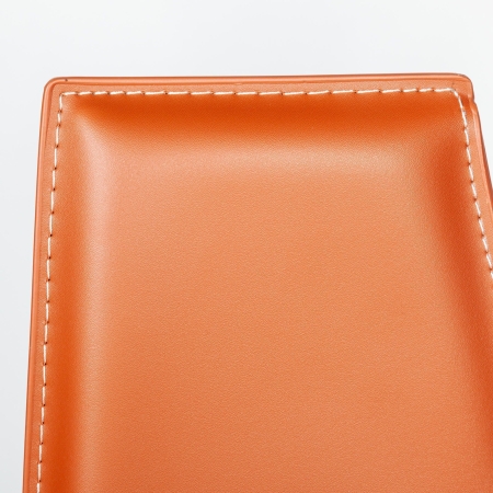 Стул Boss рыжий Стул Boss рыжий