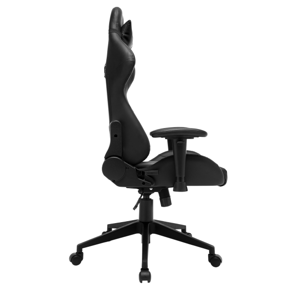 Кресло компьютерное игровое GAMELAB PENTA, черный