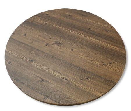 Стол SHT-TU14/70 МДФ белый муар, орех светлый