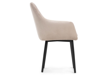 Стул Райнер MR-26, черный