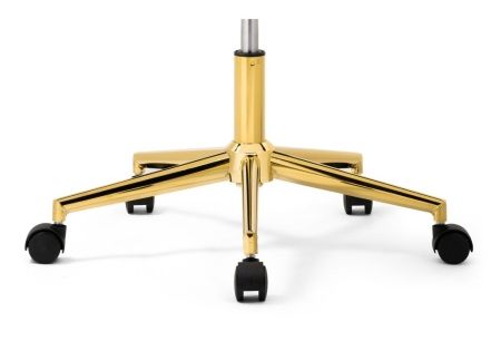 Стул Lika белый тедди