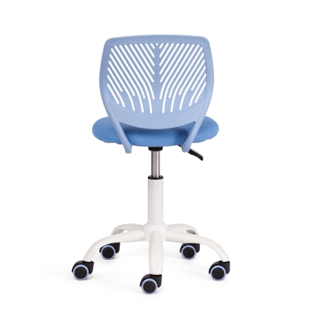 Кресло FUN синий