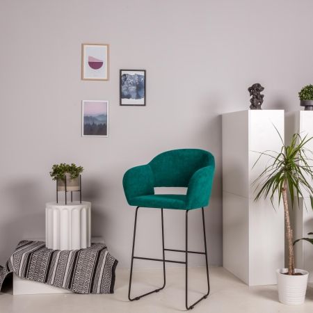 Кресло полубар Oscar Измр/Линк