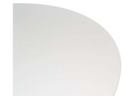 Стол Skandi 90 белый