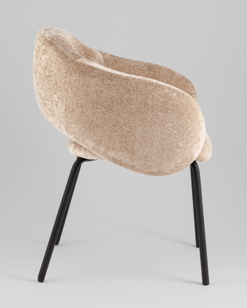 Стул обеденный Bren мокка Стул обеденный Bren мокка