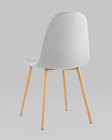 Стул Валенсия SN светло-серый