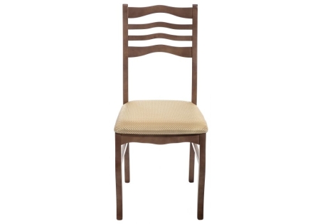 Стул деревянный Амадиу орех